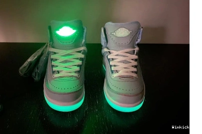 2 Balvin J Jordan Retro 1019